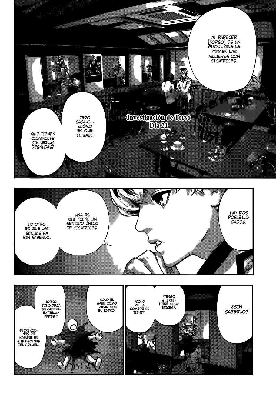 Read Tokyo Ghoul_re (es) Manga Online