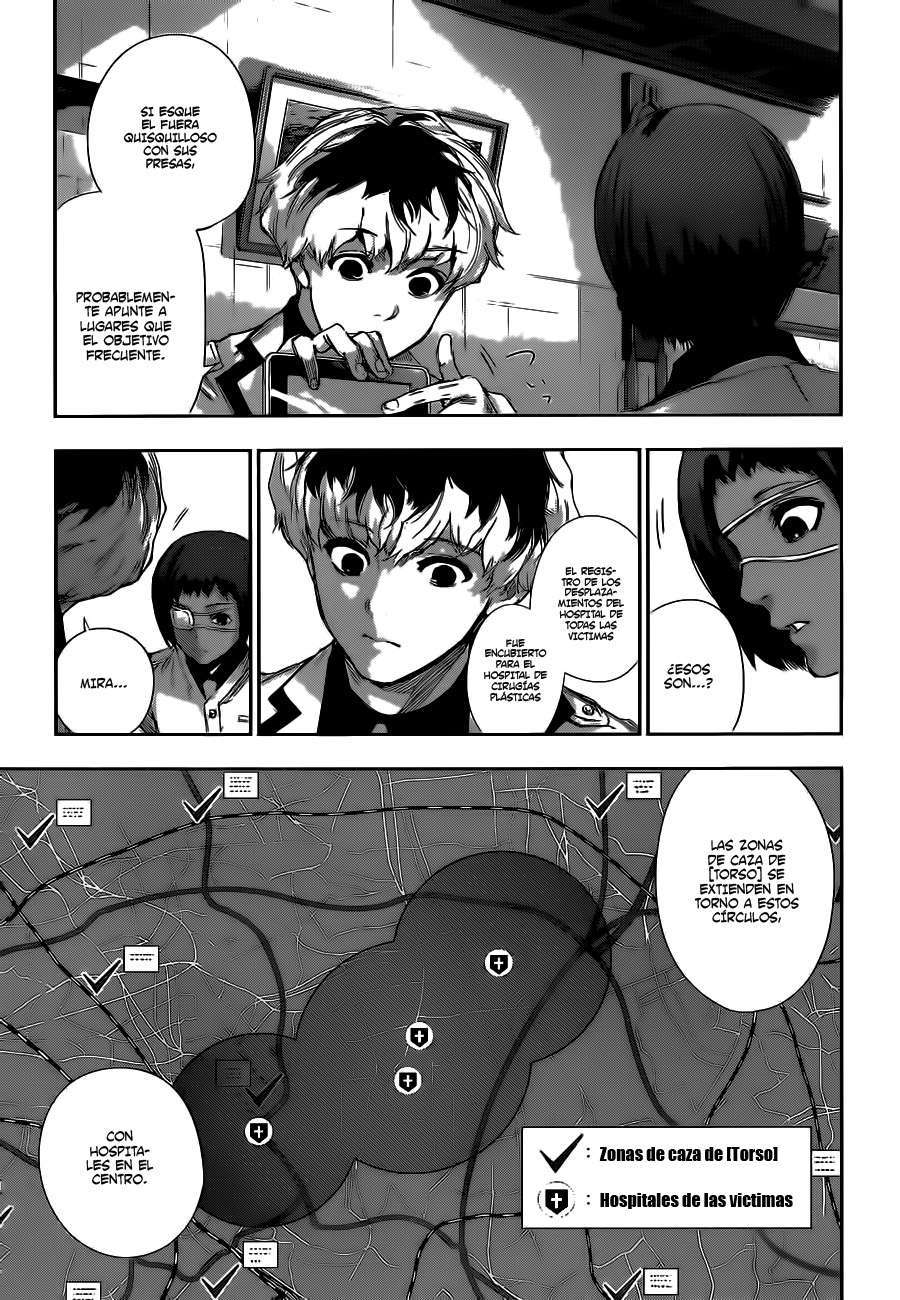 Read Tokyo Ghoul_re (es) Manga Online