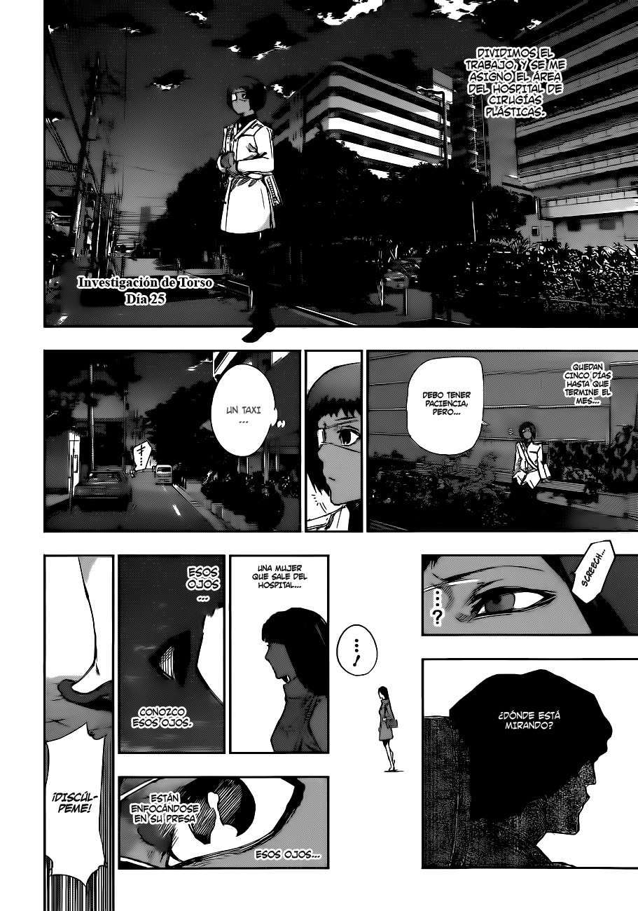 Read Tokyo Ghoul_re (es) Manga Online