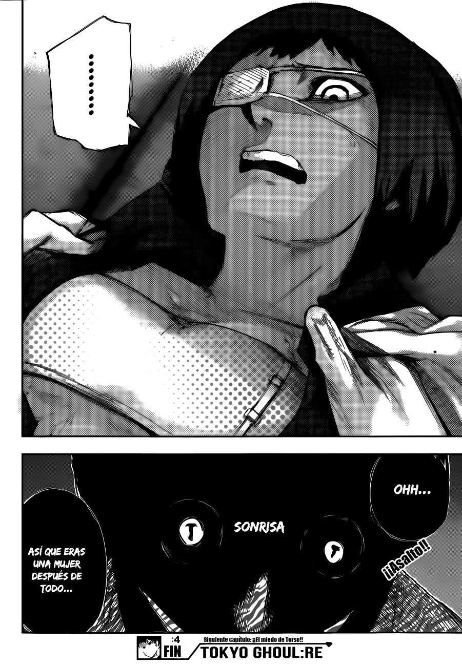 Read Tokyo Ghoul_re (es) Manga Online