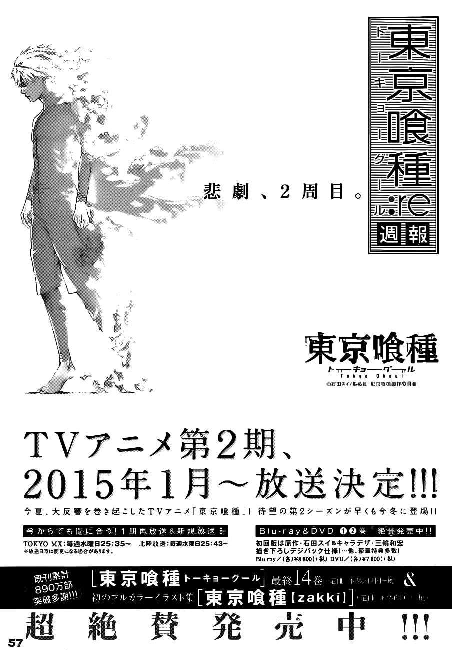 Read Tokyo Ghoul_re (es) Manga Online