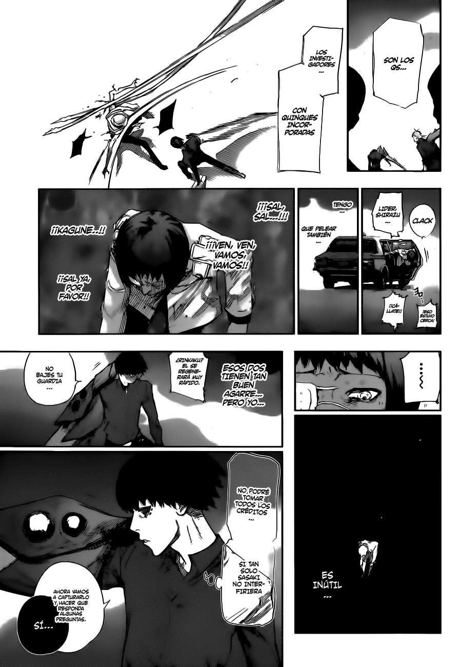 Read Tokyo Ghoul_re (es) Manga Online