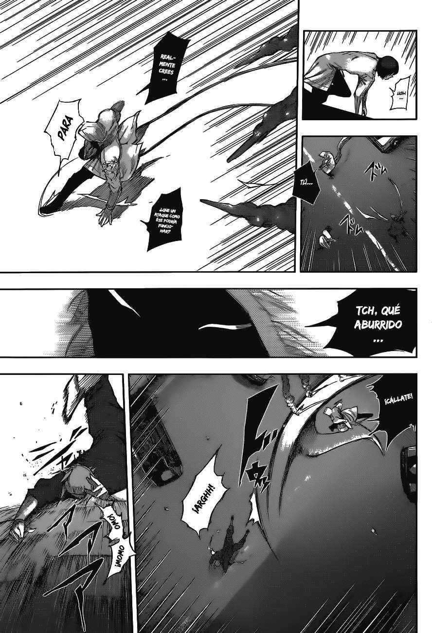 Read Tokyo Ghoul_re (es) Manga Online