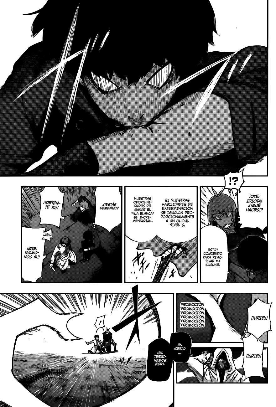 Read Tokyo Ghoul_re (es) Manga Online