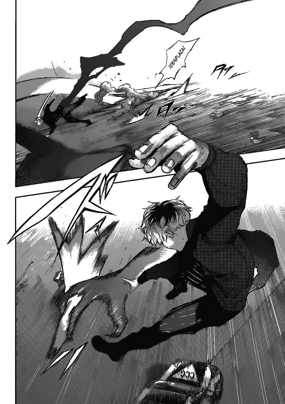 Read Tokyo Ghoul_re (es) Manga Online