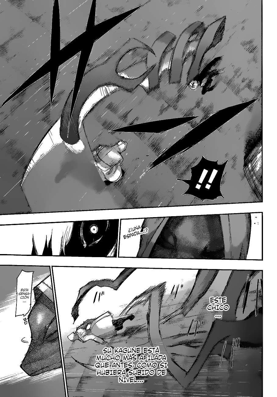 Read Tokyo Ghoul_re (es) Manga Online