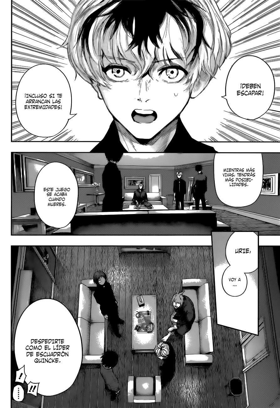 Read Tokyo Ghoul_re (es) Manga Online