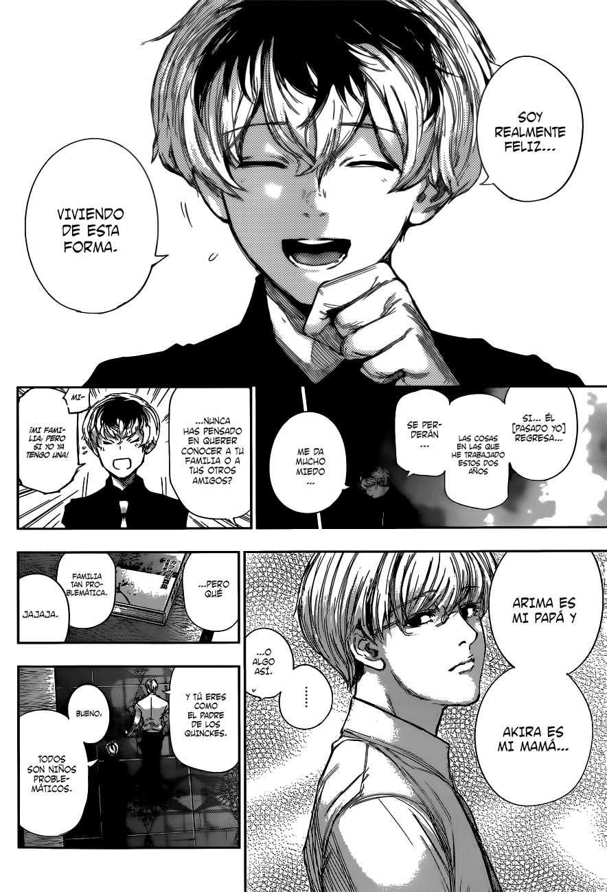 Read Tokyo Ghoul_re (es) Manga Online