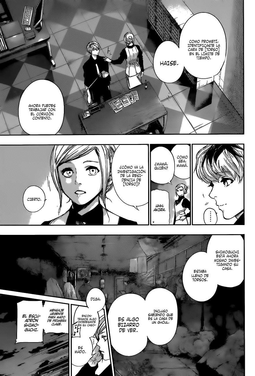Read Tokyo Ghoul_re (es) Manga Online