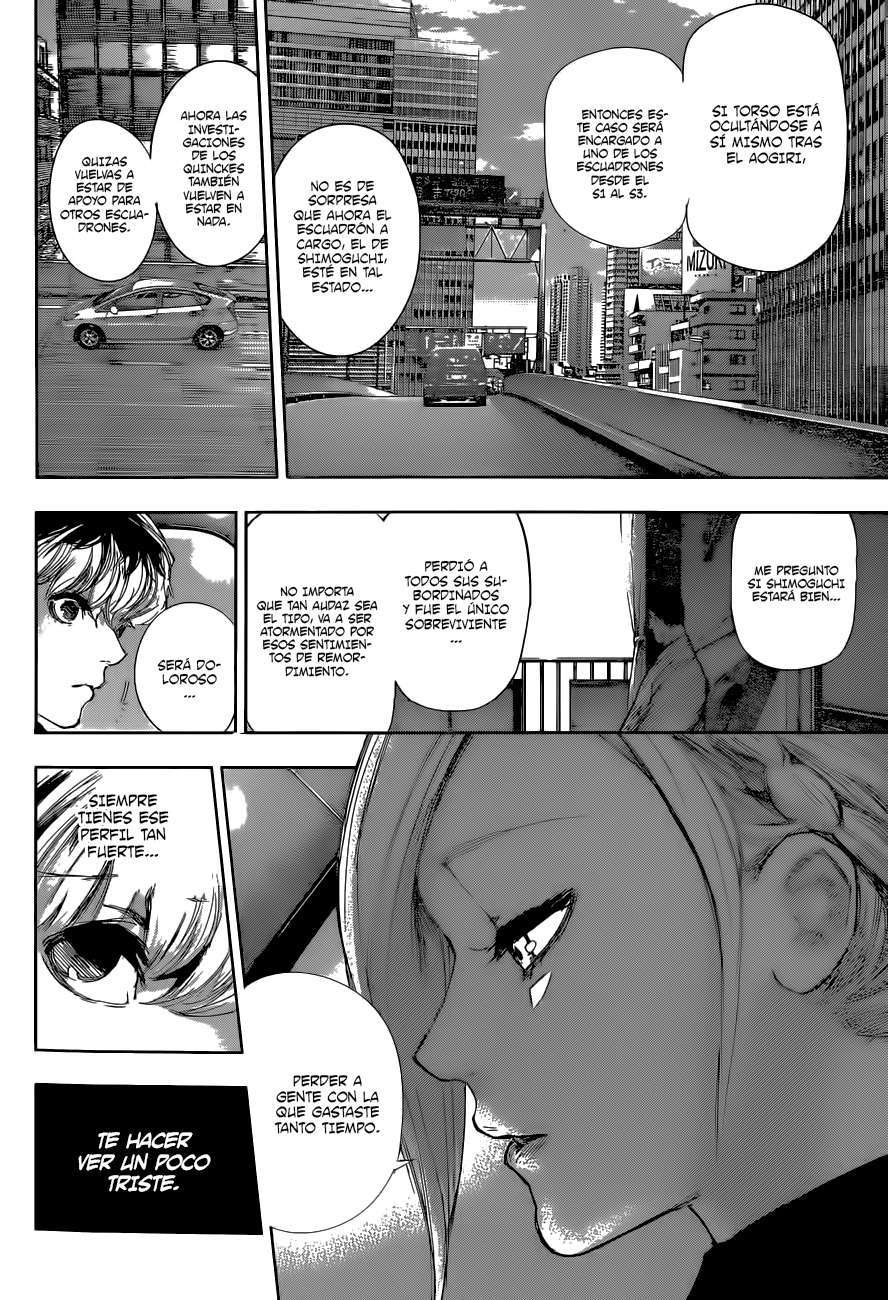 Read Tokyo Ghoul_re (es) Manga Online