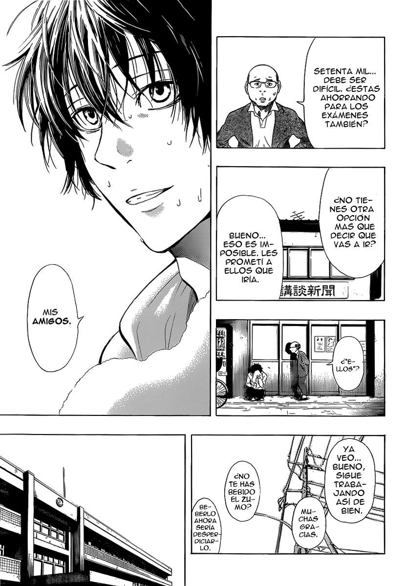 Read Tomodachi Game (es) Manga Online