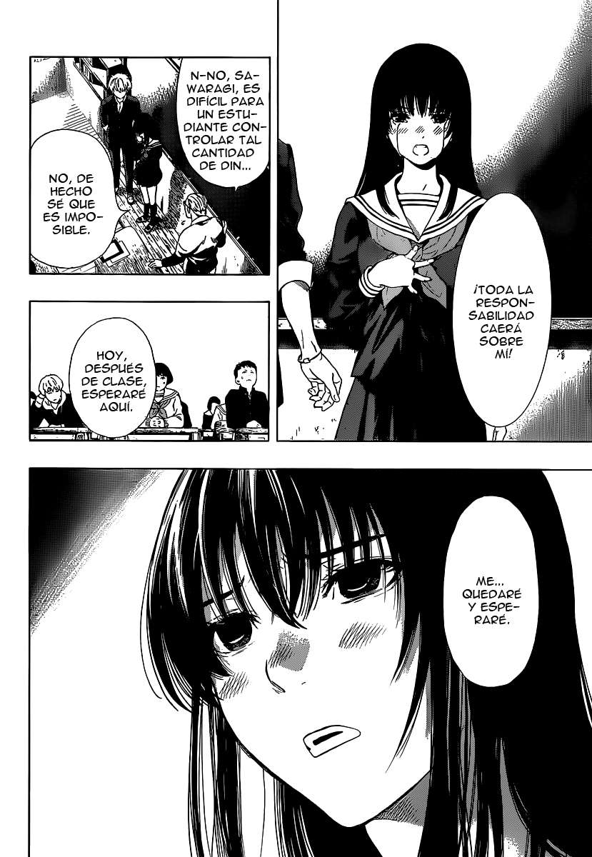 Read Tomodachi Game (es) Manga Online