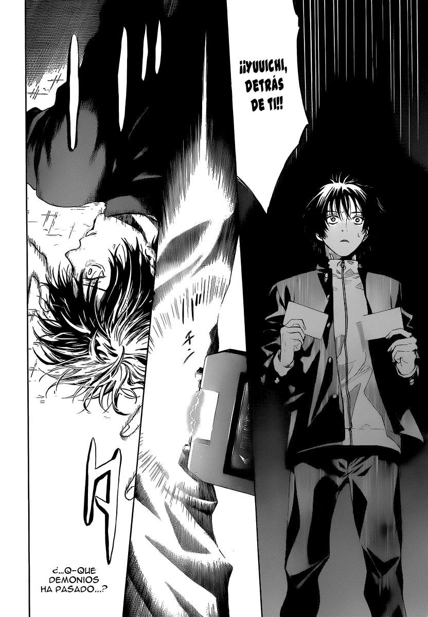 Read Tomodachi Game (es) Manga Online