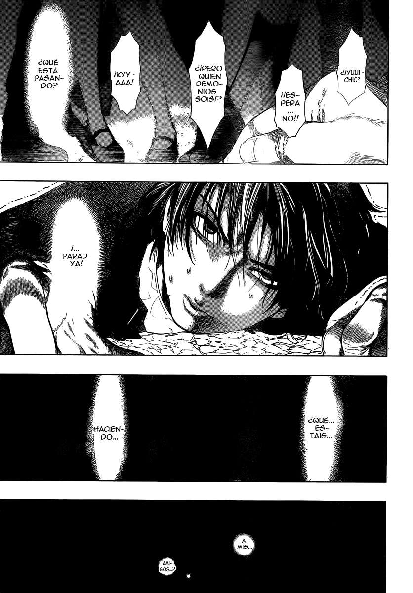 Read Tomodachi Game (es) Manga Online