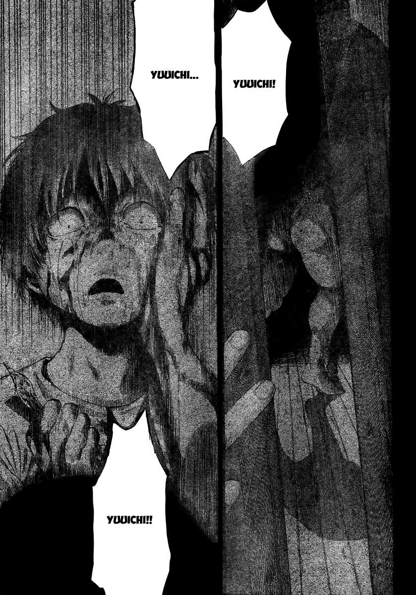 Read Tomodachi Game (es) Manga Online