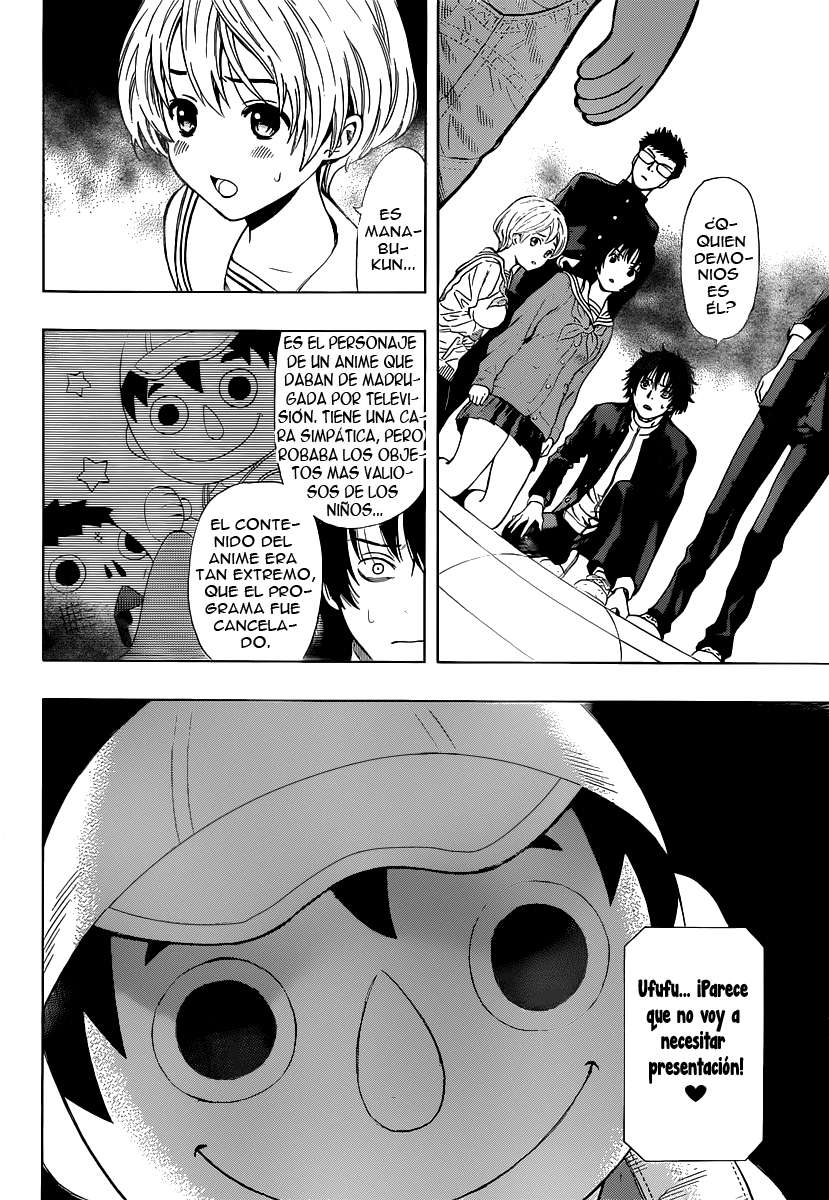 Read Tomodachi Game (es) Manga Online