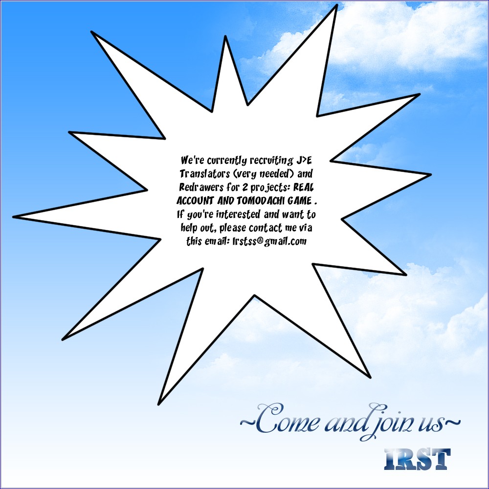 Read Tomodachi Game (es) Manga Online