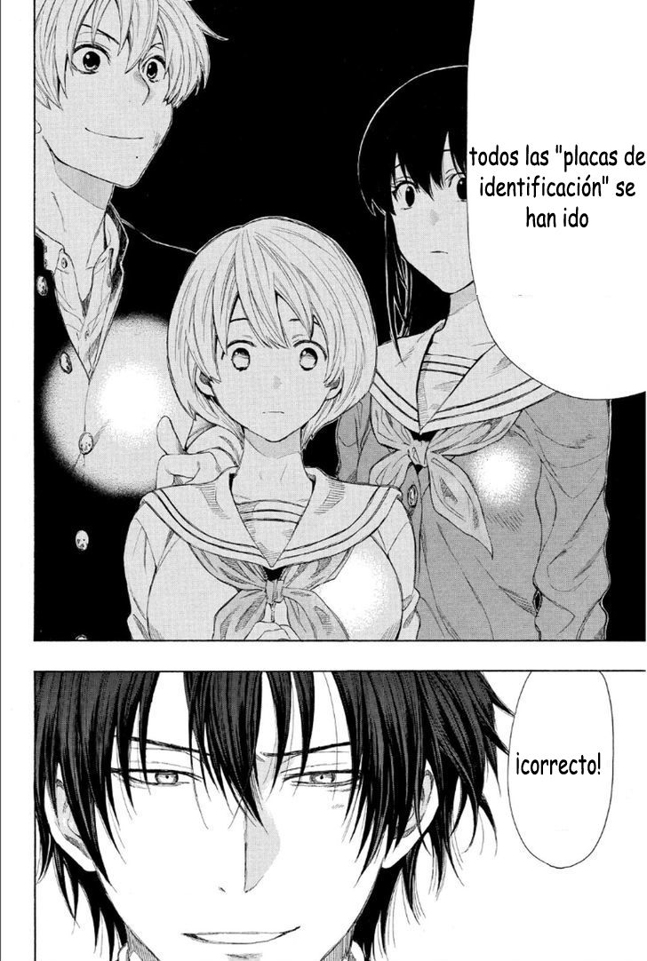 Read Tomodachi Game (es) Manga Online