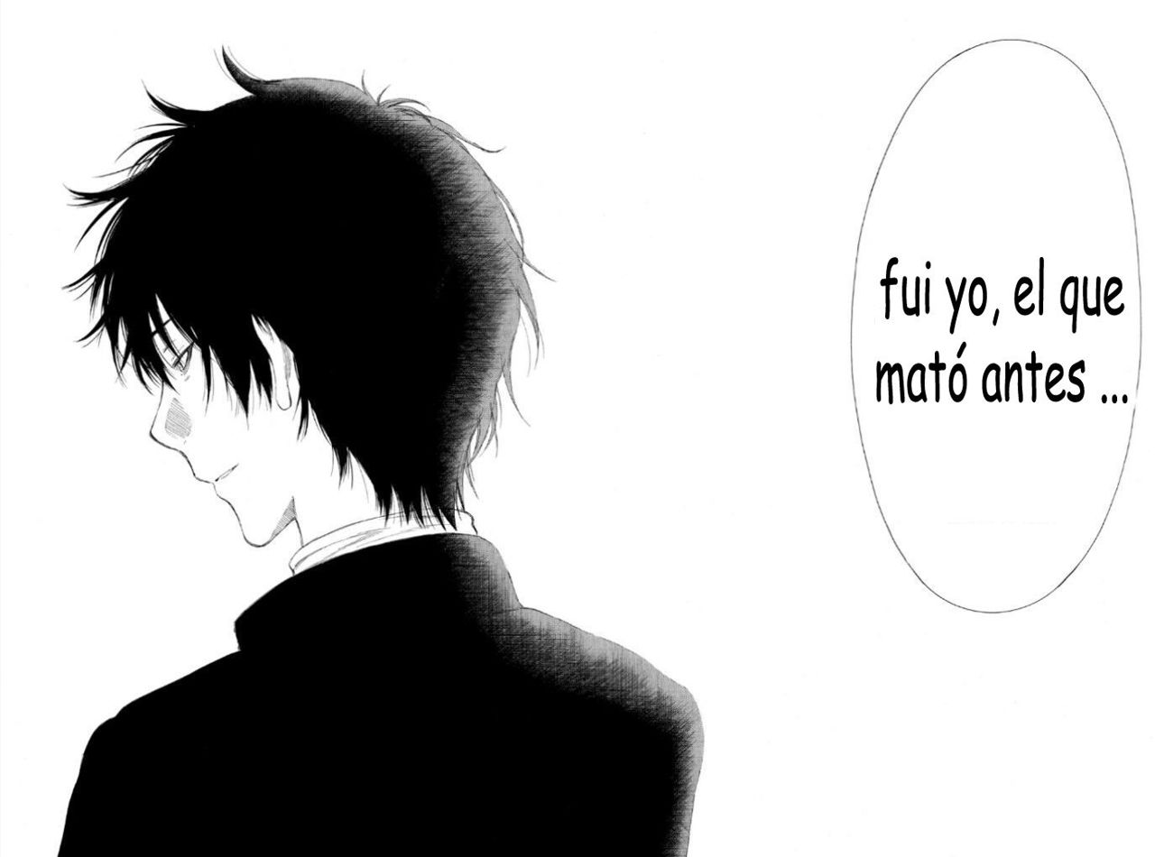 Read Tomodachi Game (es) Manga Online