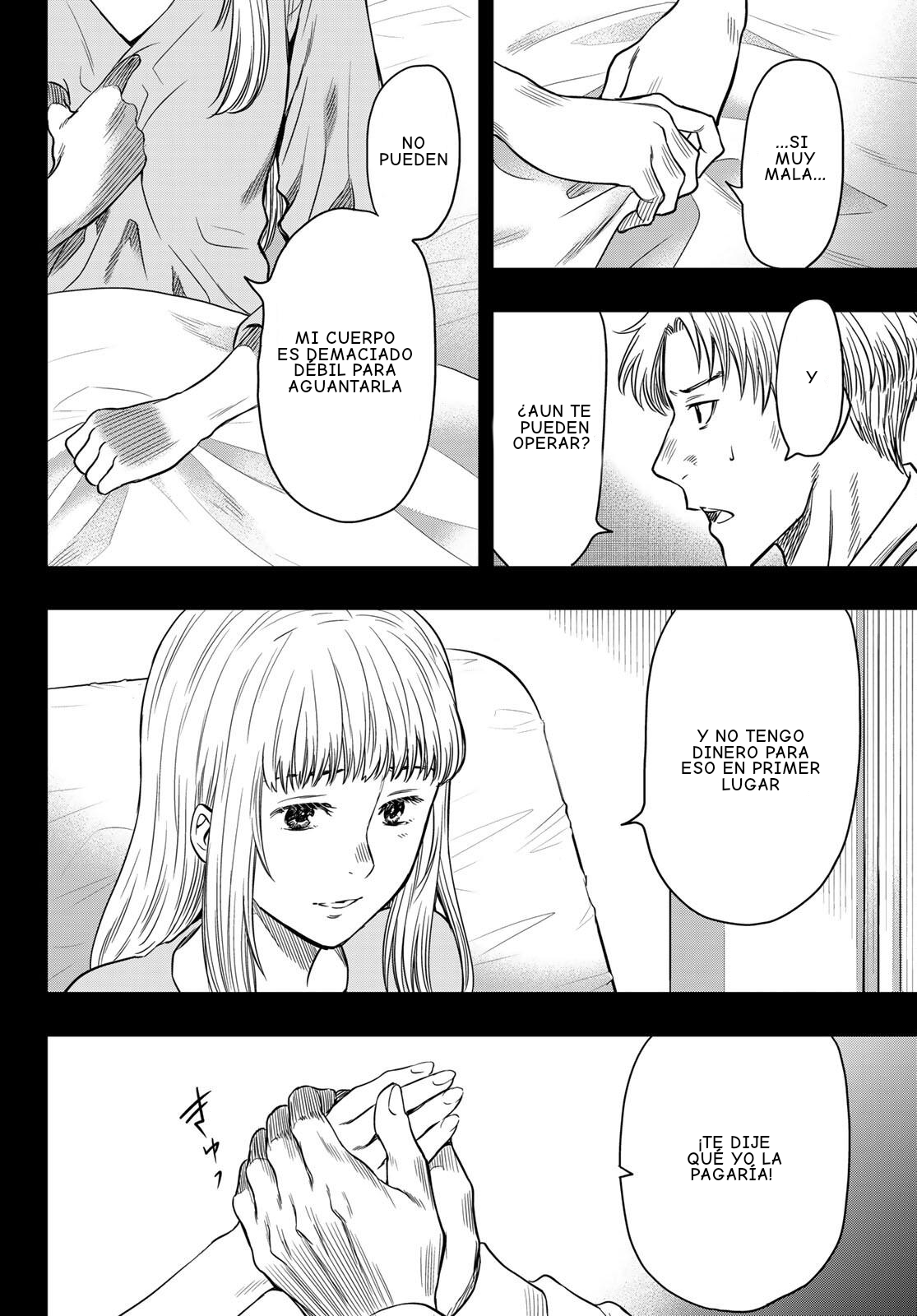 Read Tomodachi Game (es) Manga Online