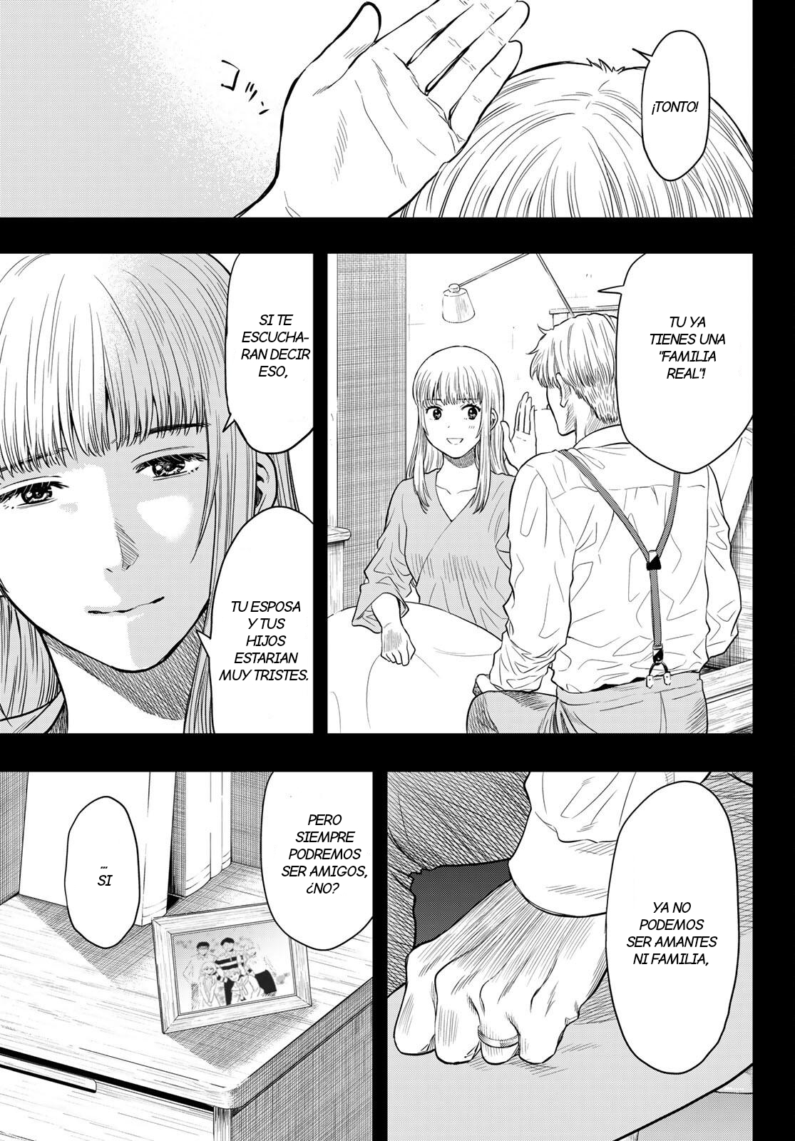 Read Tomodachi Game (es) Manga Online