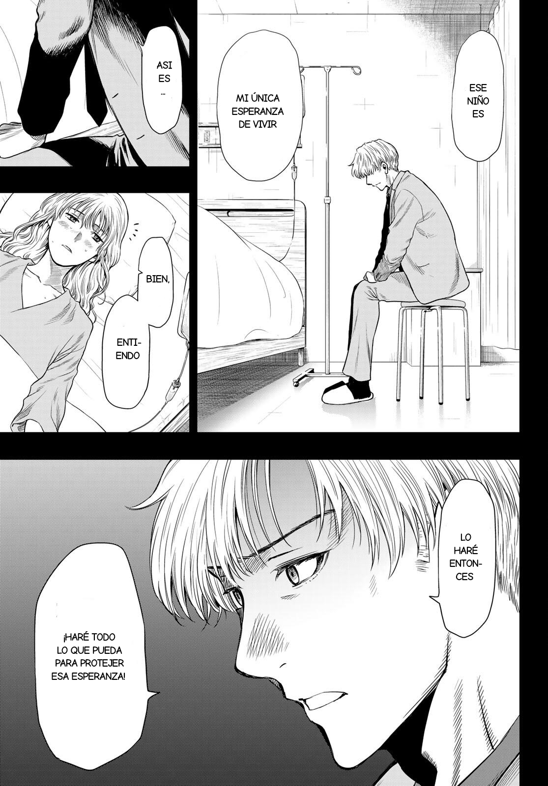 Read Tomodachi Game (es) Manga Online