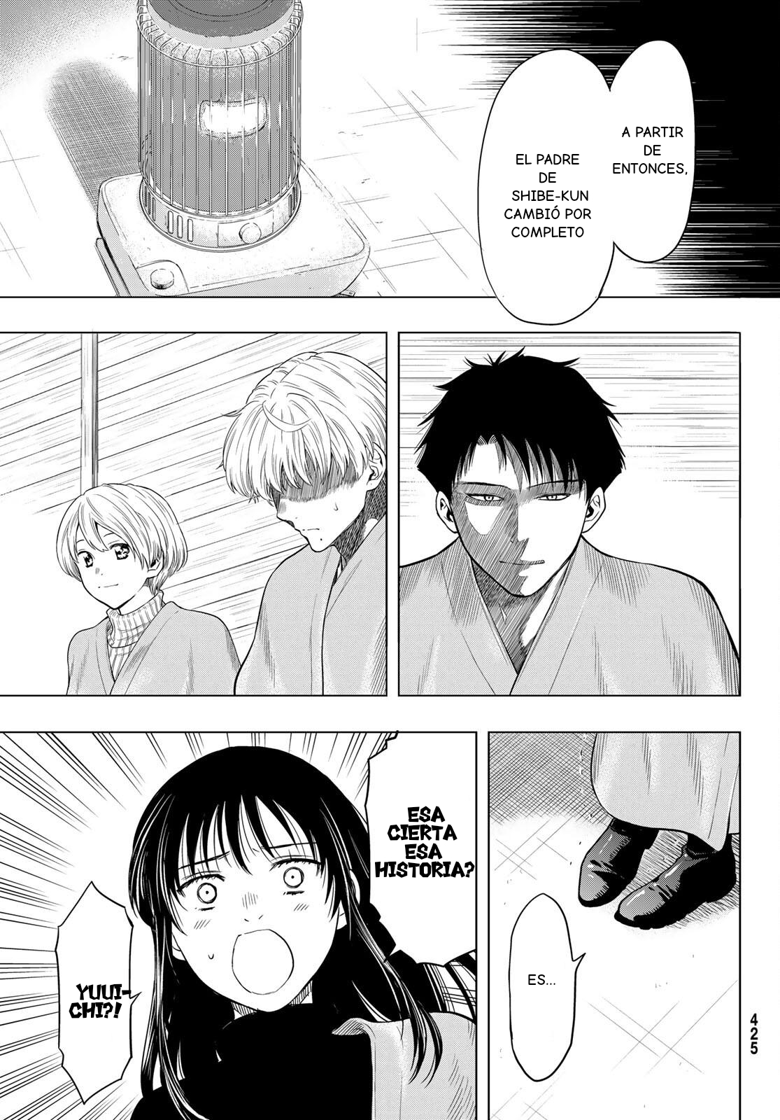 Read Tomodachi Game (es) Manga Online