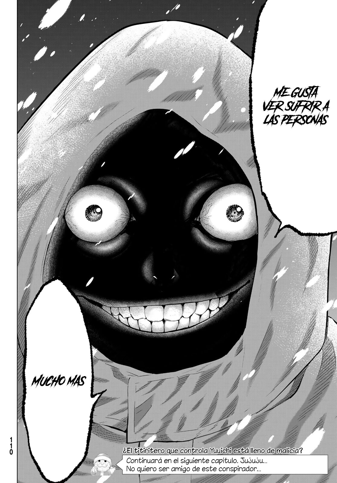 Read Tomodachi Game (es) Manga Online