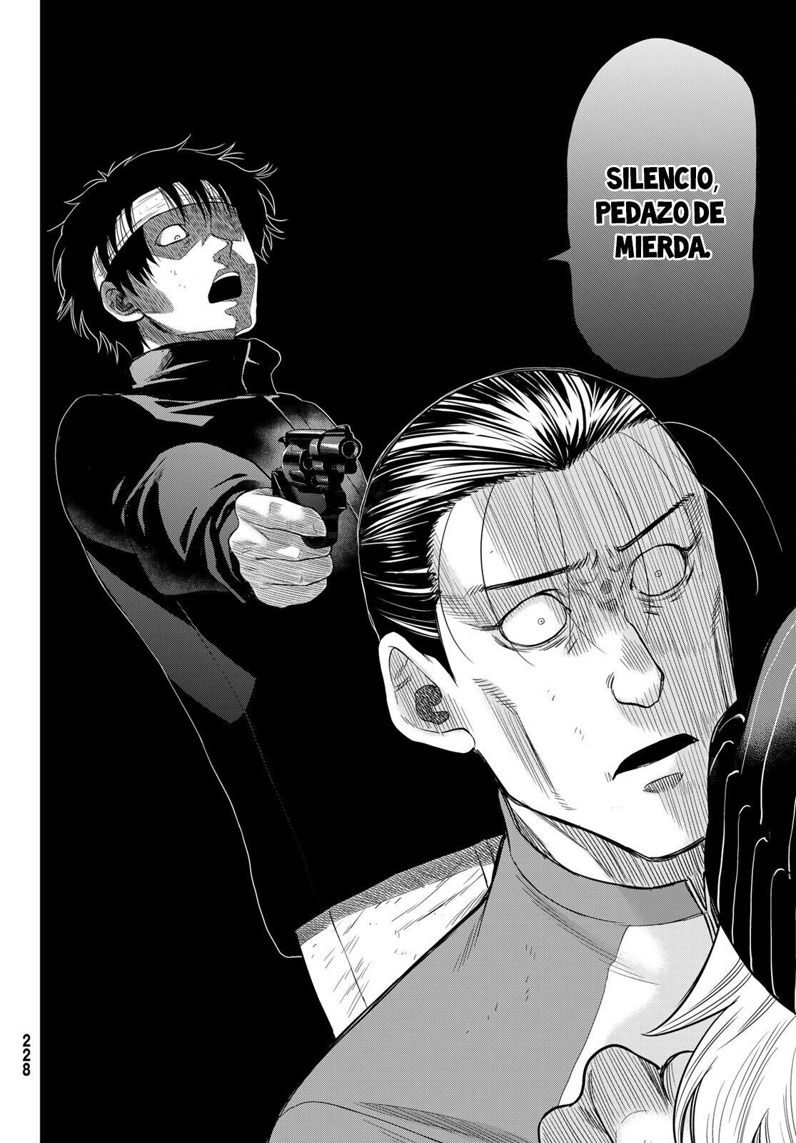 Read Tomodachi Game (es) Manga Online