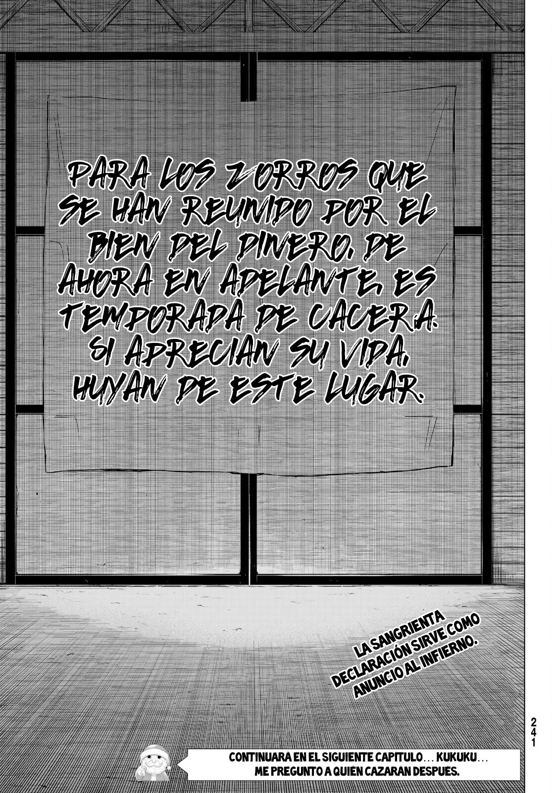 Read Tomodachi Game (es) Manga Online