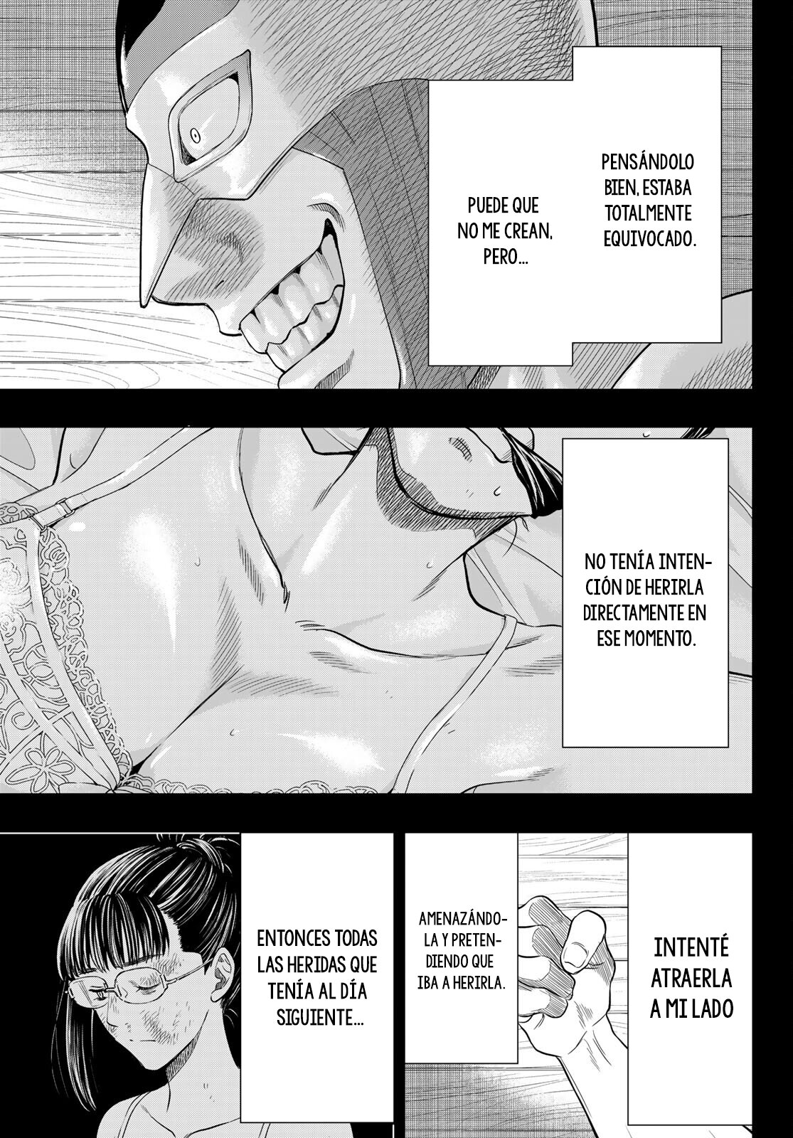 Read Tomodachi Game (es) Manga Online