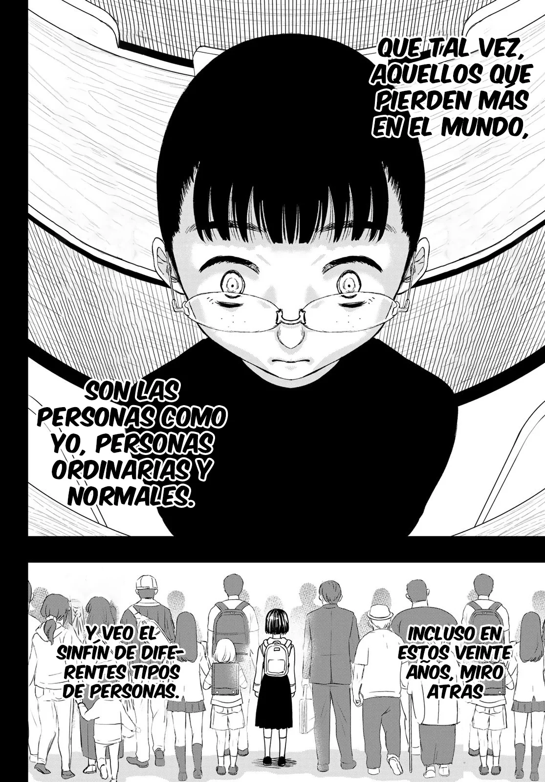 Read Tomodachi Game (es) Manga Online