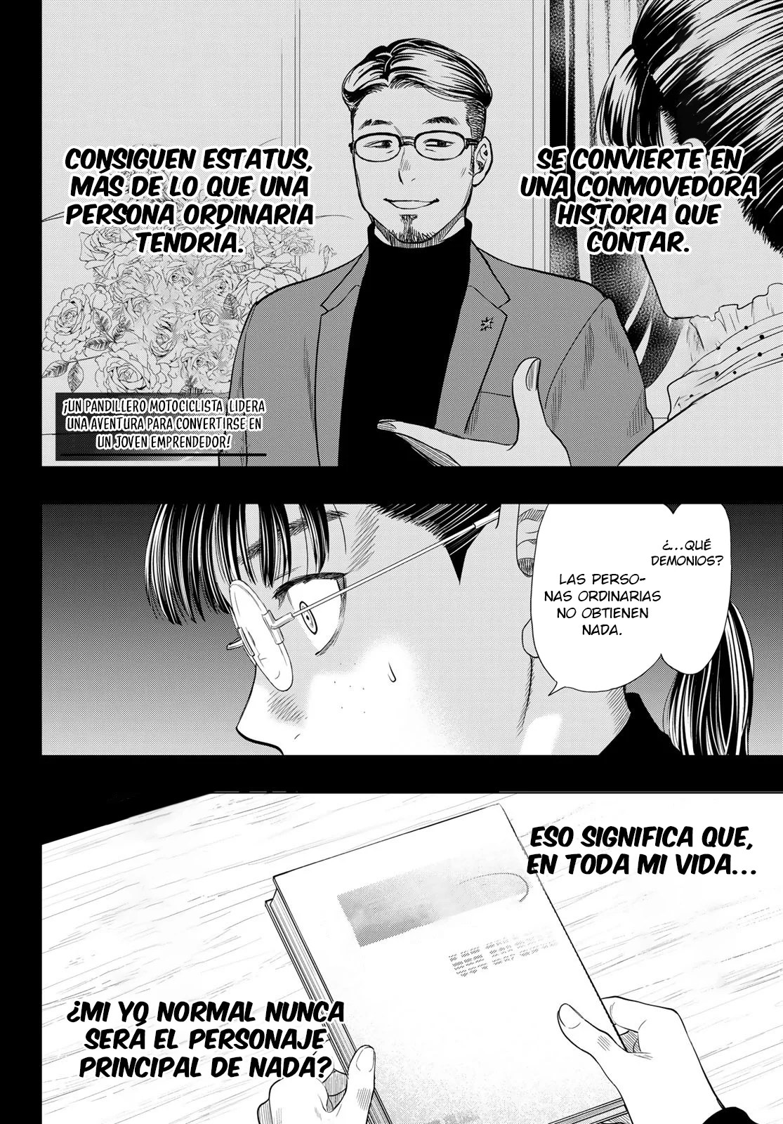 Read Tomodachi Game (es) Manga Online