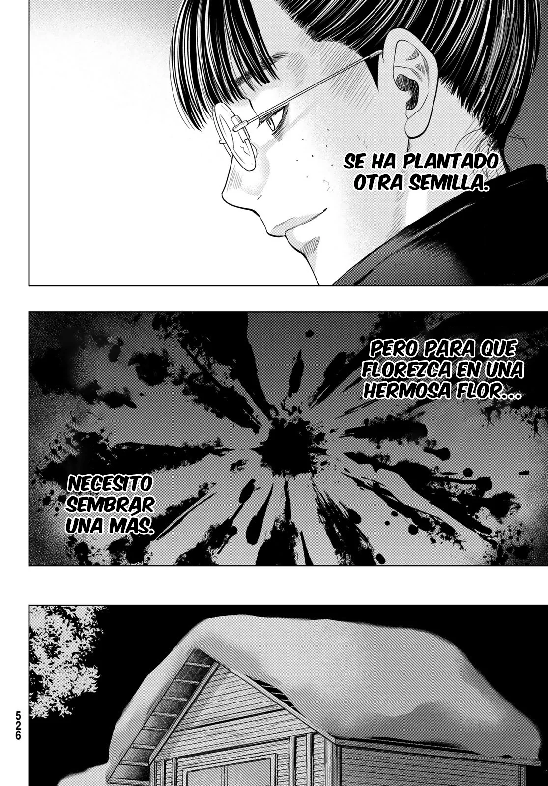 Read Tomodachi Game (es) Manga Online