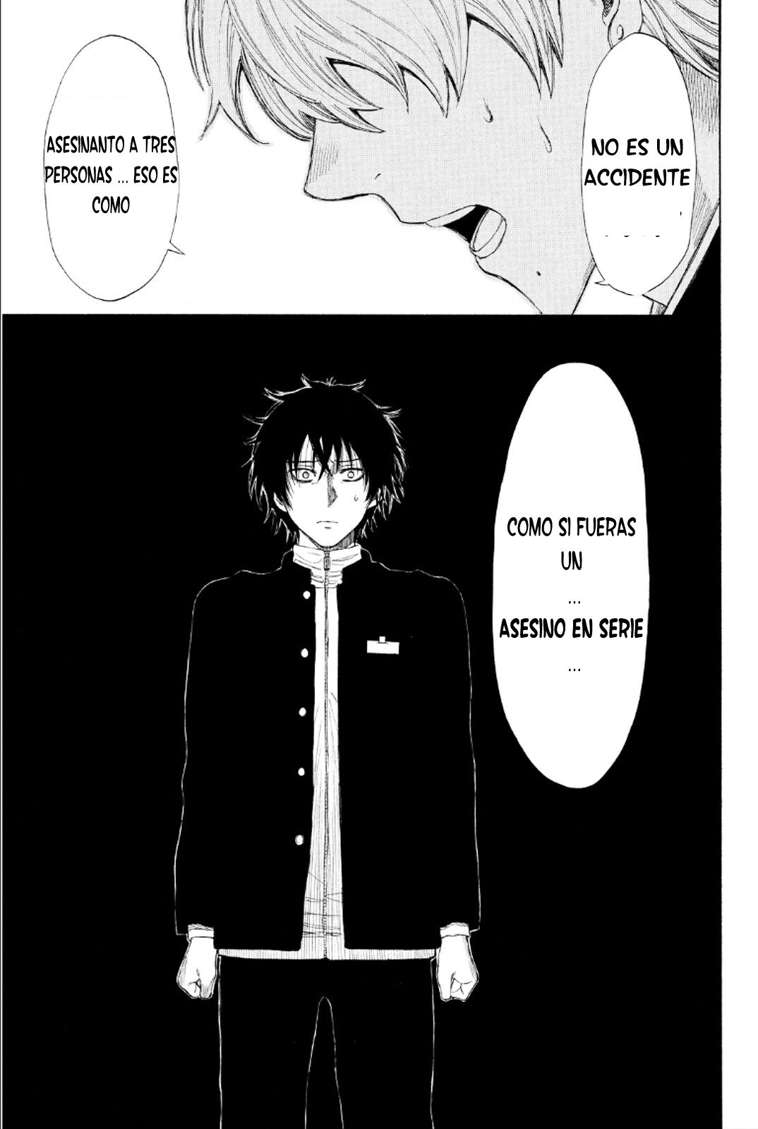 Read Tomodachi Game (es) Manga Online