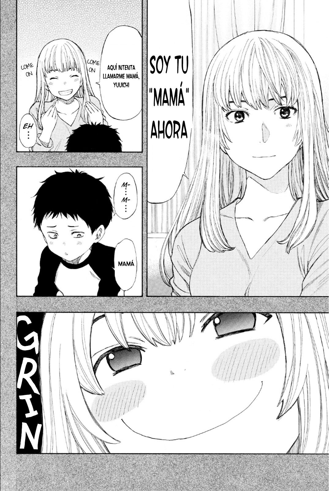 Read Tomodachi Game (es) Manga Online