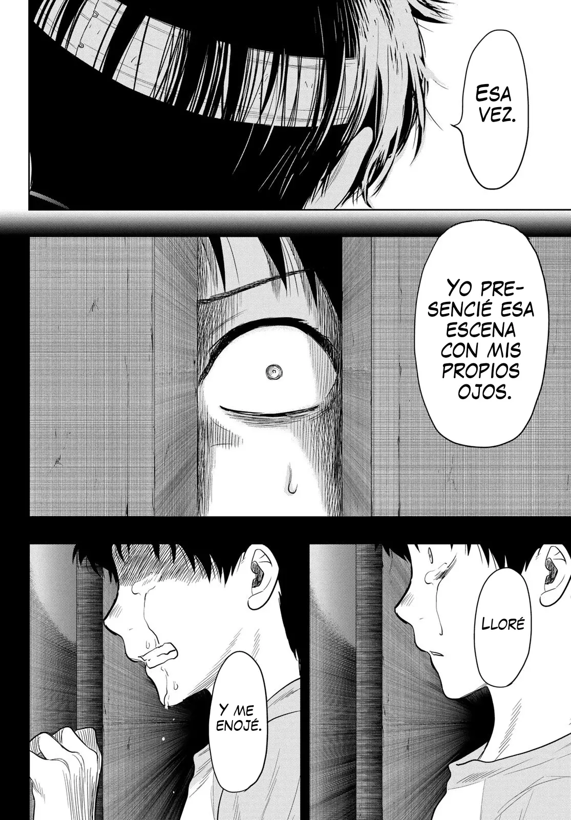 Read Tomodachi Game (es) Manga Online