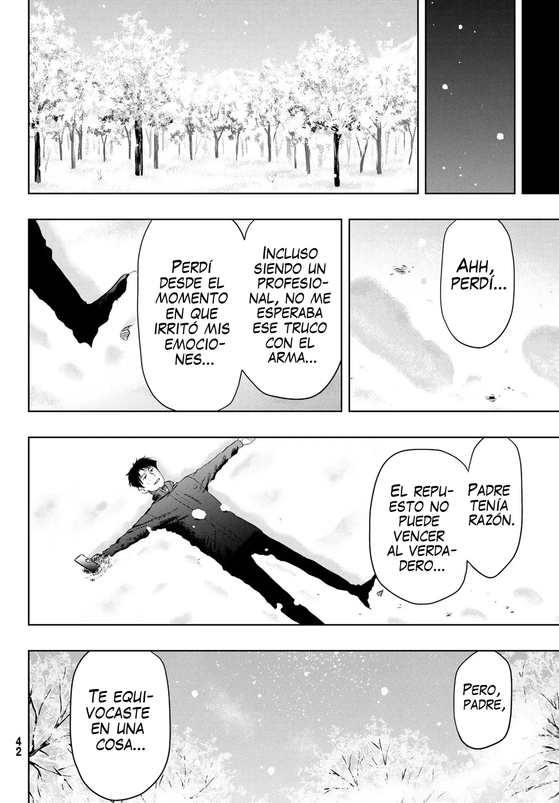 Read Tomodachi Game (es) Manga Online