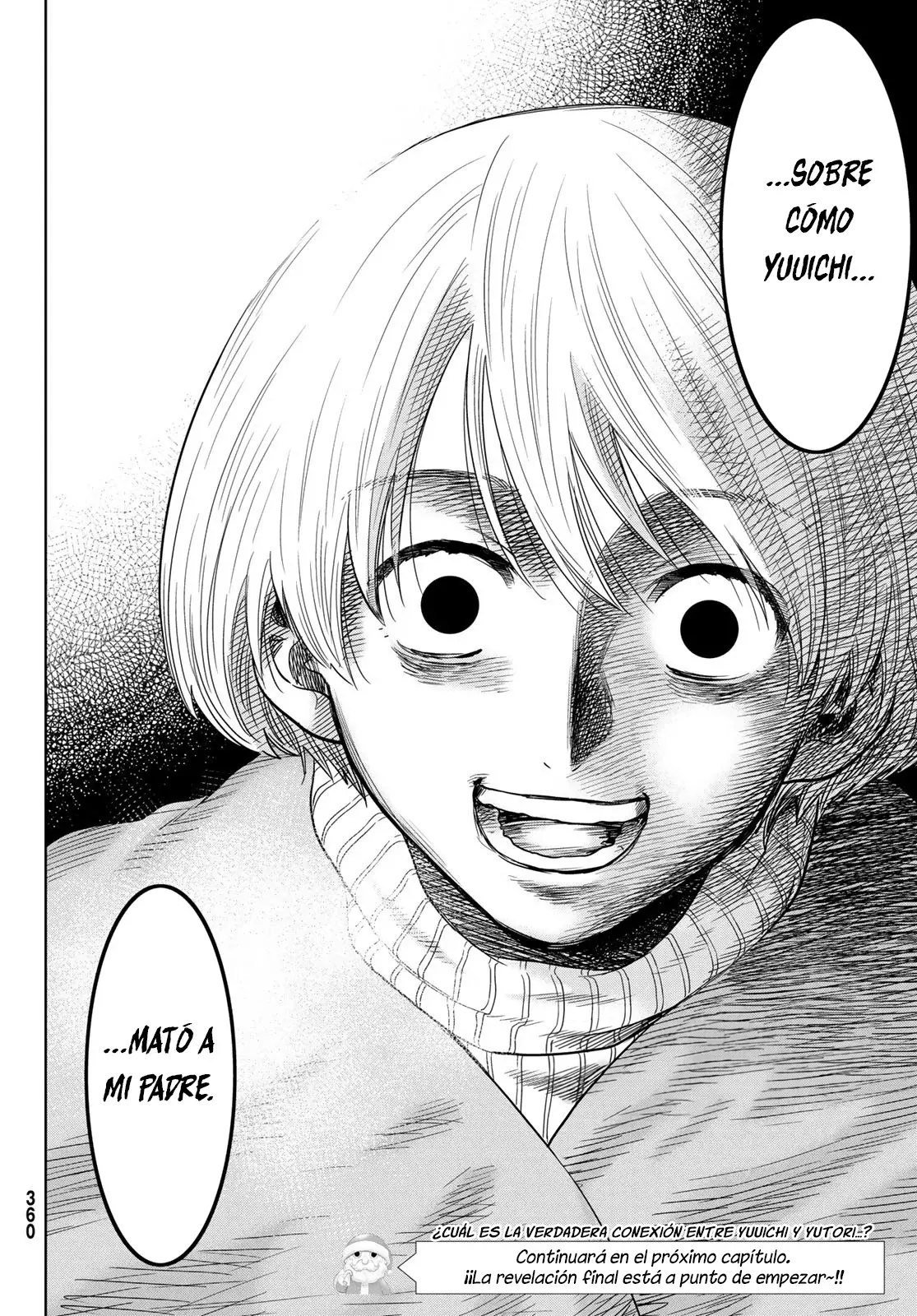 Read Tomodachi Game (es) Manga Online