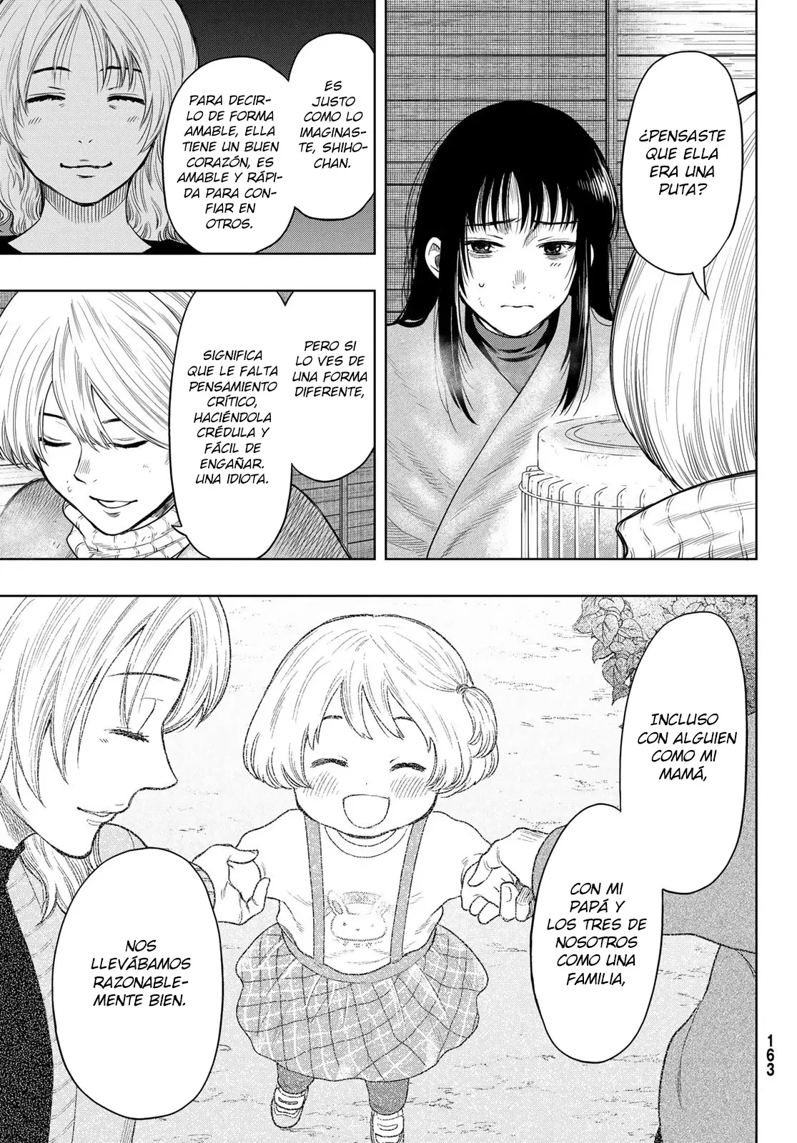 Read Tomodachi Game (es) Manga Online