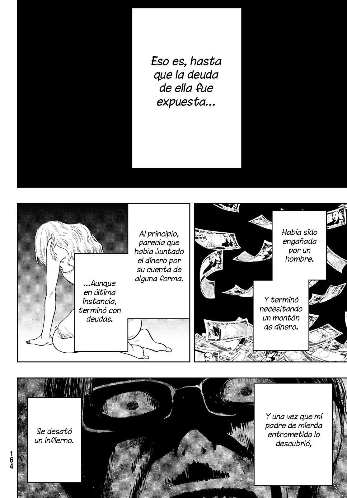 Read Tomodachi Game (es) Manga Online