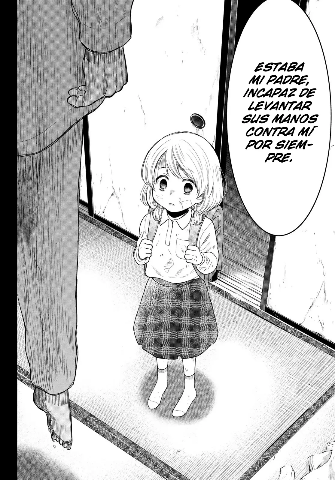 Read Tomodachi Game (es) Manga Online