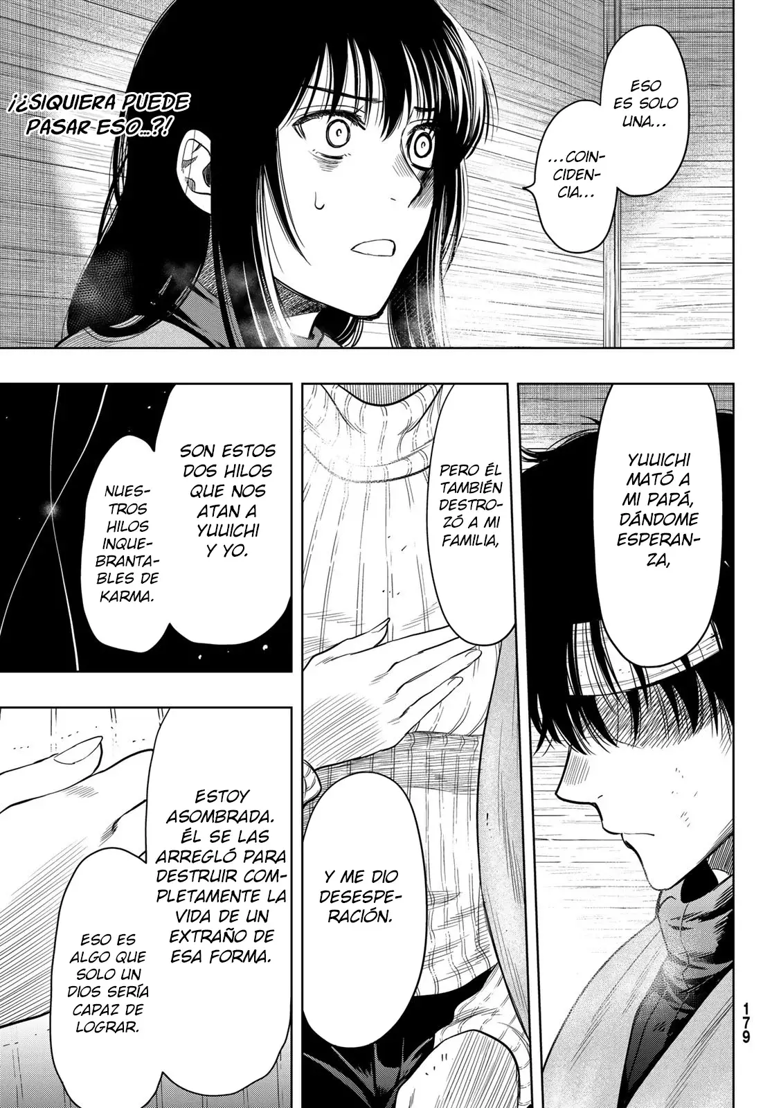 Read Tomodachi Game (es) Manga Online