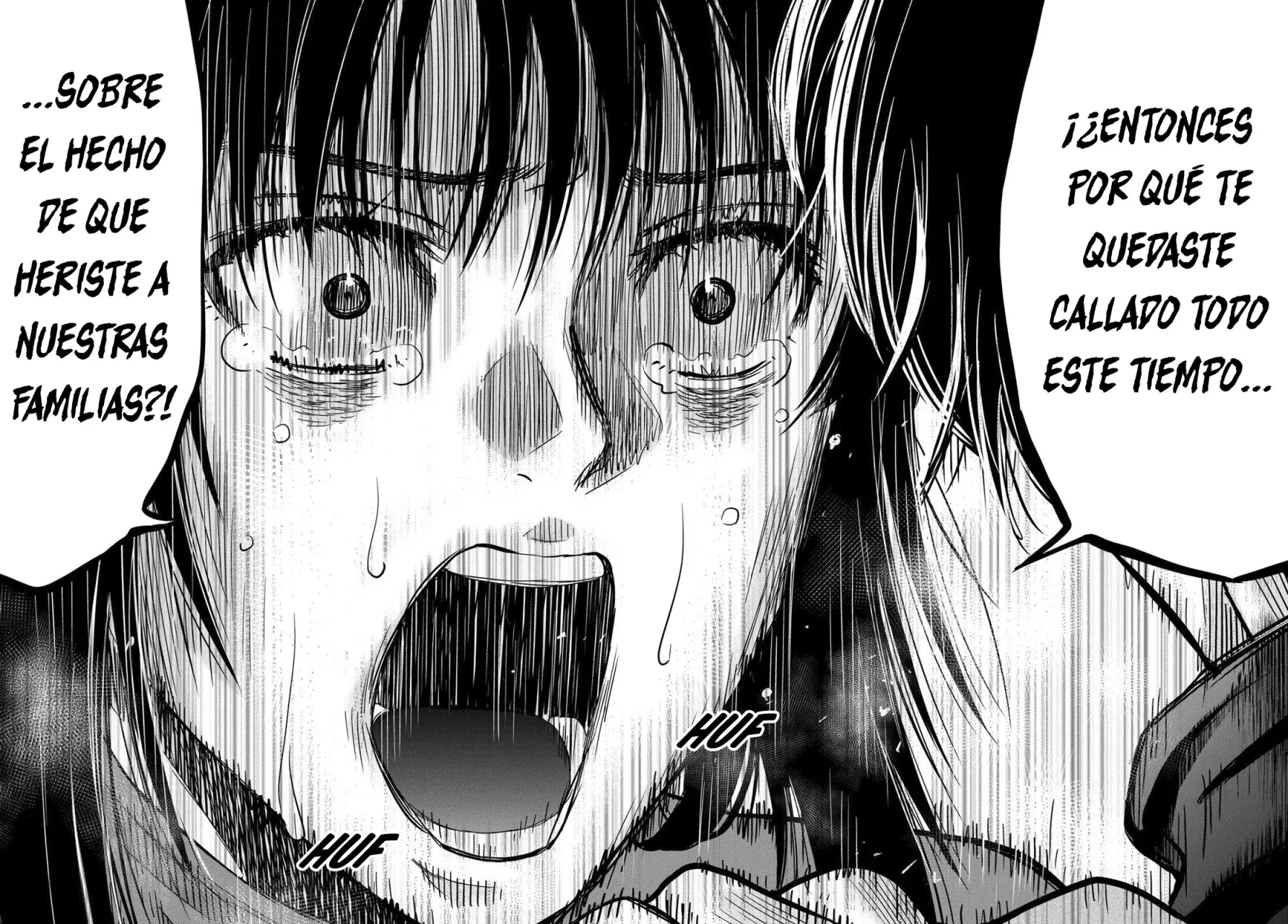 Read Tomodachi Game (es) Manga Online