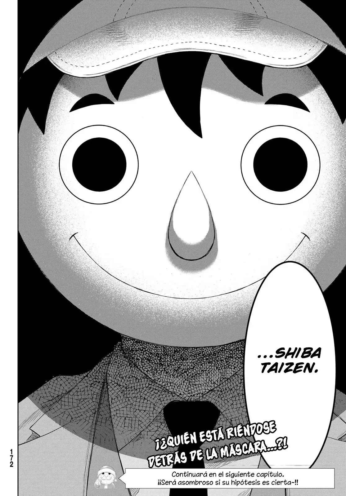 Read Tomodachi Game (es) Manga Online