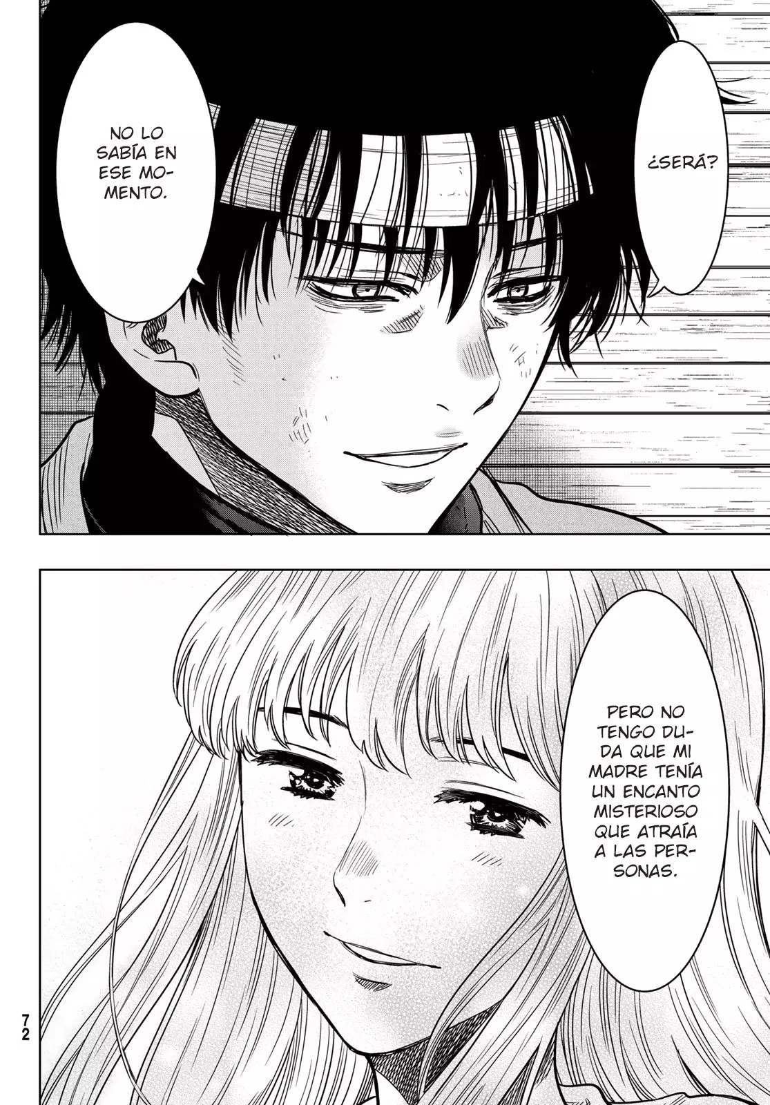 Read Tomodachi Game (es) Manga Online