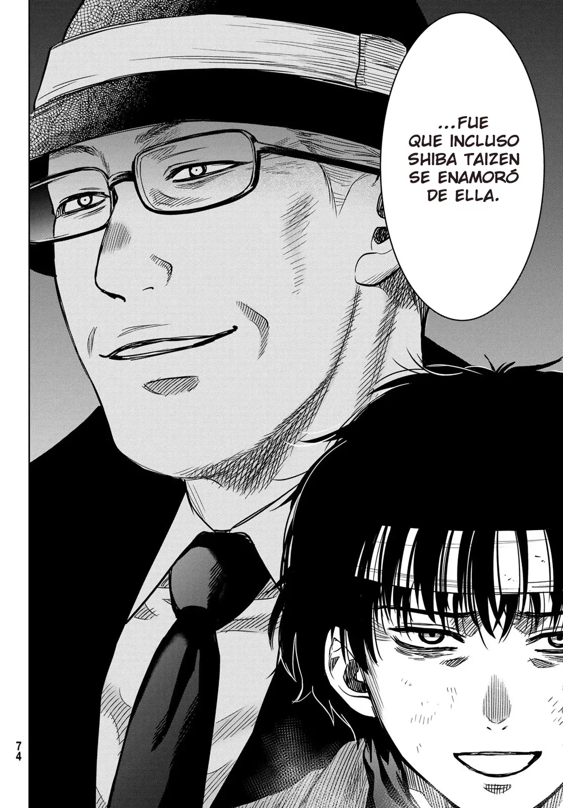 Read Tomodachi Game (es) Manga Online