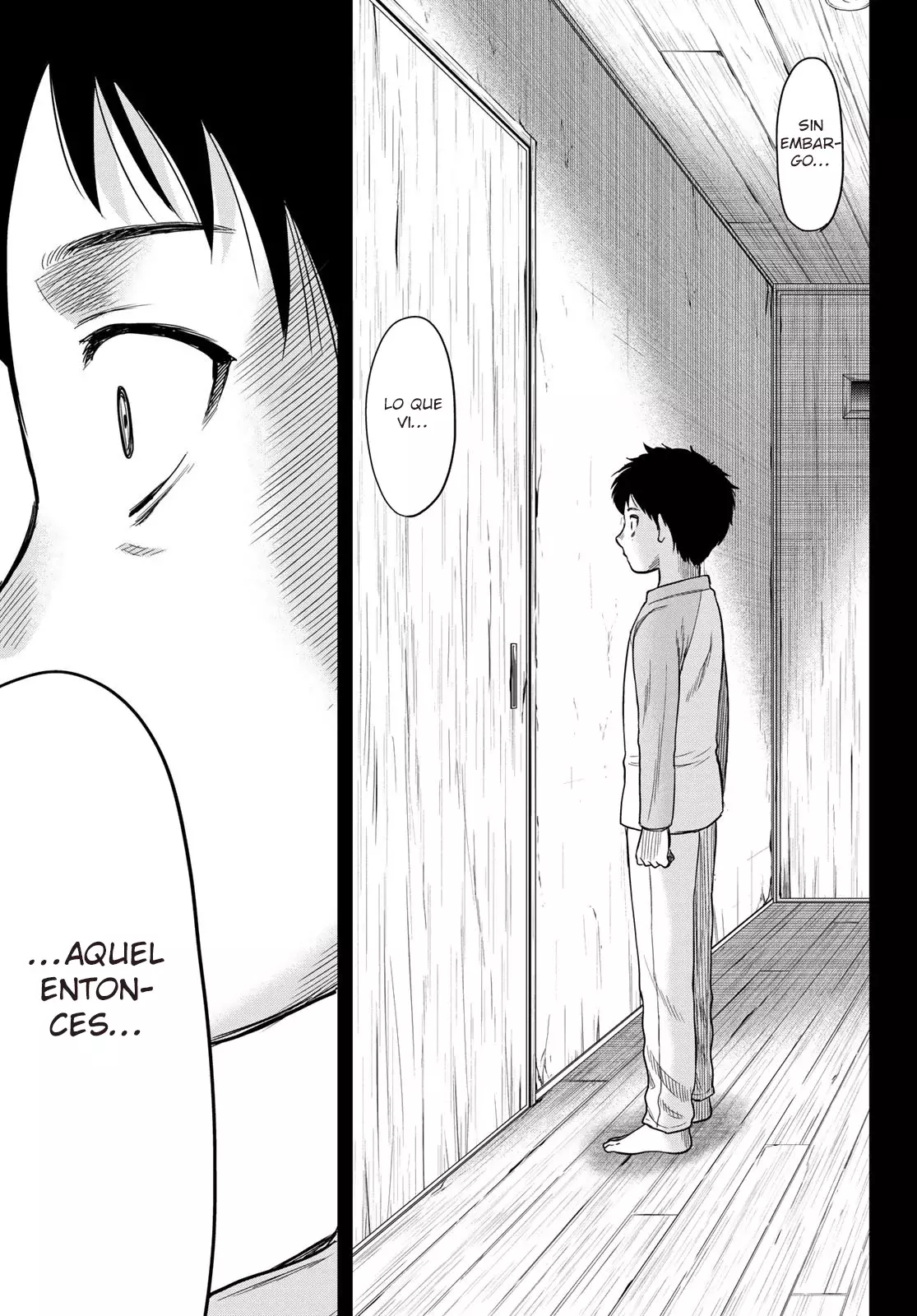 Read Tomodachi Game (es) Manga Online