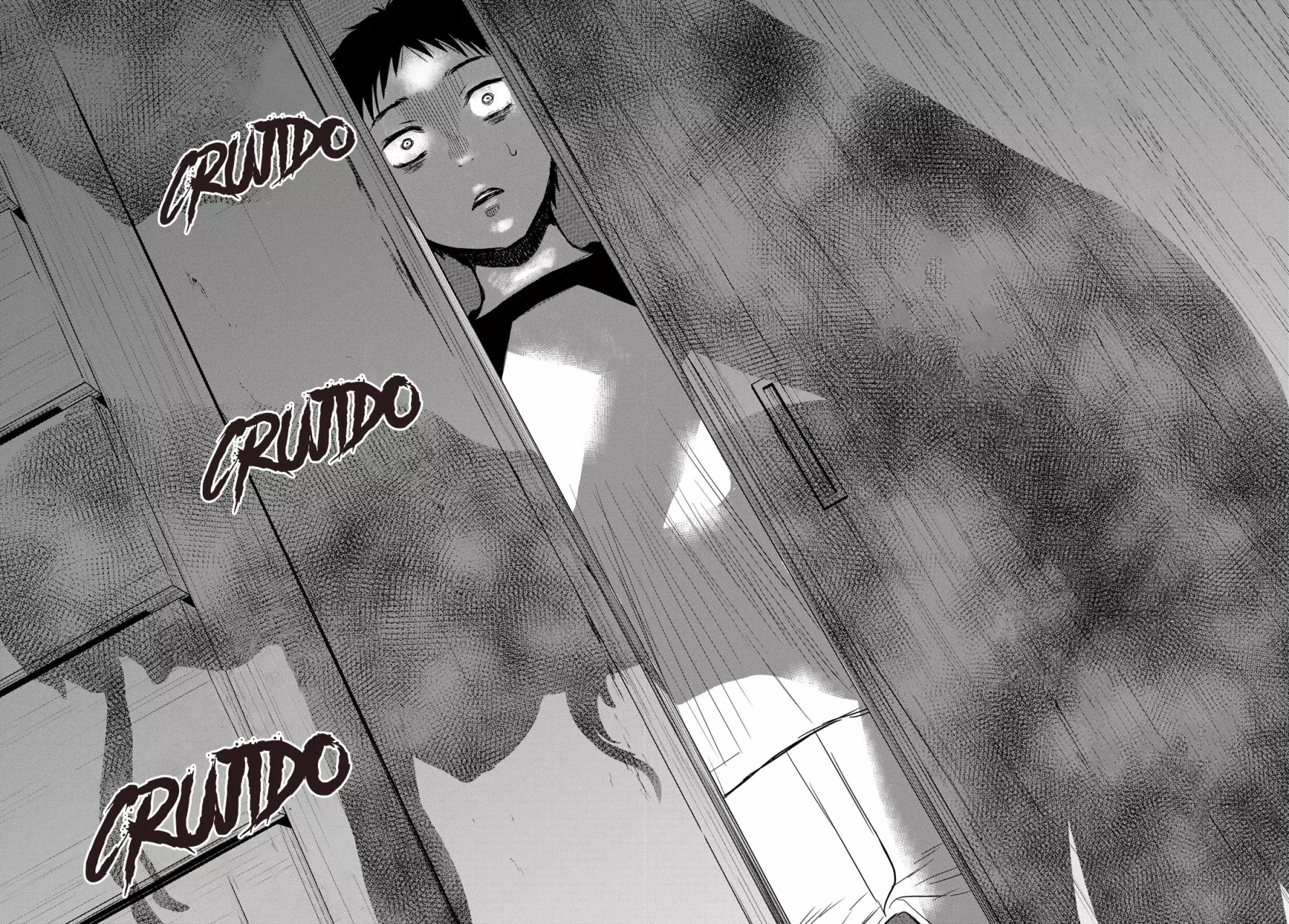 Read Tomodachi Game (es) Manga Online