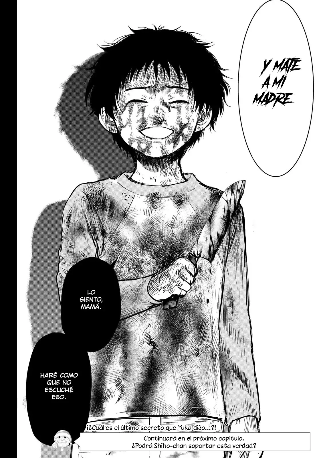 Read Tomodachi Game (es) Manga Online